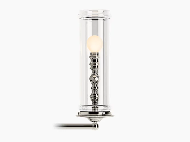 Three-light chandelier-0-large